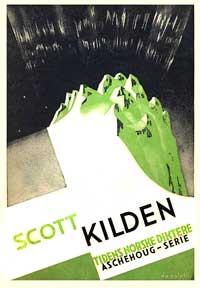 Kilden, eller brevet om fiskeren Markus (Tidens norske diktere. no. 8.)