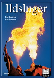 "Ildsluger" av Per Straarup Søndergaard