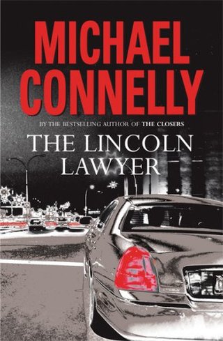 "The Lincoln Lawyer" av Michael Connelly