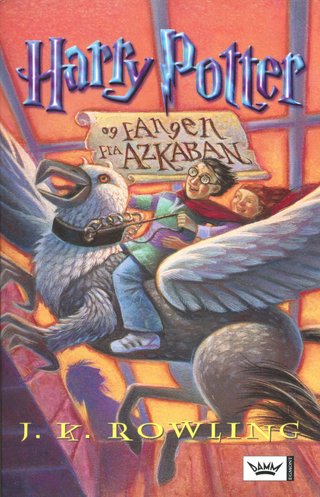 Harry Potter og fangen fra Azkaban
