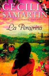 "La Peregrina roman" av Cecilia Samartin