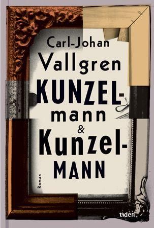 "Kunzelmann & Kunzelmann" av Carl-Johan Vallgren