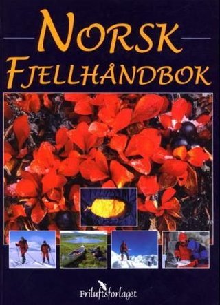 Norsk fjellhåndbok
