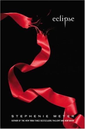 "Eclipse (Twilight Saga (Hardcover))" av Stephenie Meyer