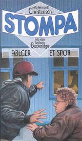 Stompa følger et spor