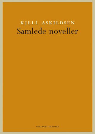 Samlede noveller