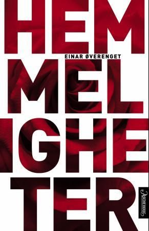 "Hemmeligheter" av Einar Øverenget