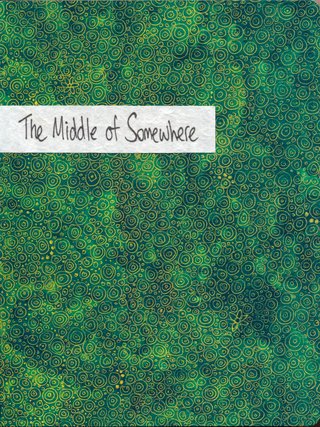 "The Middle of Somewhere 1st Edition, 600 copies" av Sam Harris