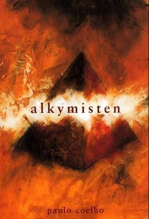 "Alkymisten" av Paulo Coelho