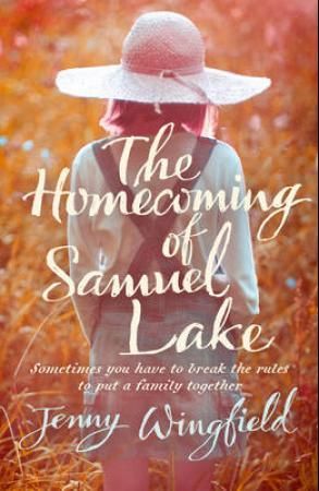 The homecoming of Samuel Lake