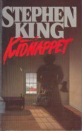 "Kidnappet" av Stephen King