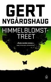 "Himmelblomsttreets muligheter - roman 1995" av Gert Nygårdshaug