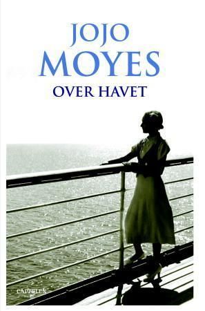 "Over havet" av Jojo Moyes