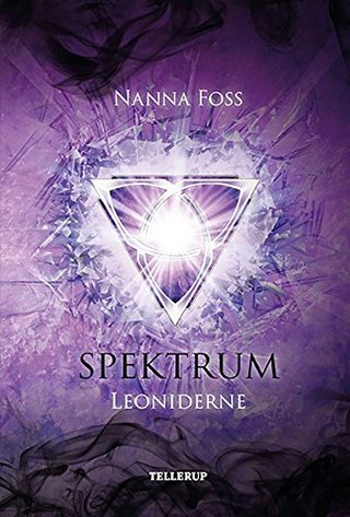 "Spektrum #1 Leoniderne (Danish Edition)" av Nanna Foss