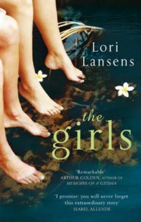 "The girls" av Lori Lansens