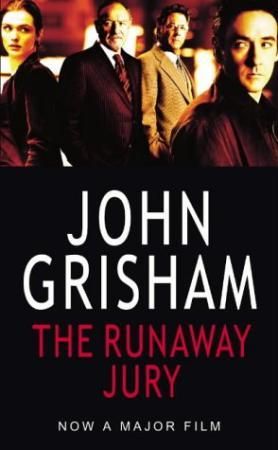 The runaway jury