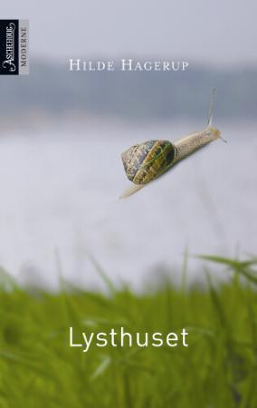 "Lysthuset - roman" av Hilde Hagerup