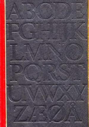 "Norsk ordbok. Bd. 4 - ordbok over det norske folkemålet og det nynorske skriftmålet" av Lars S. Vikør