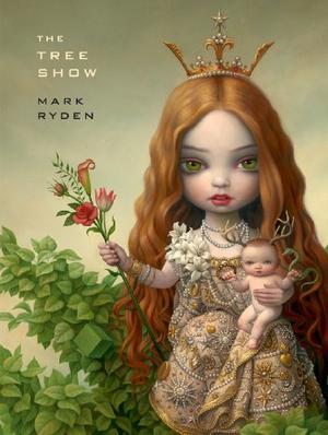 "Mark Ryden - The Tree Show" av Mark Ryden