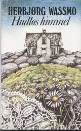 Hudløs himmel - roman