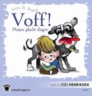 Voff! - Majas glade dager