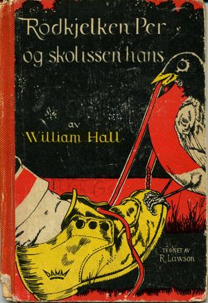 Rødkjelken, Per og skolissen hans