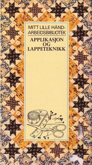Applikasjon og lappeteknikk