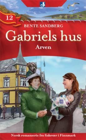 "Arven" av Bente Sandberg