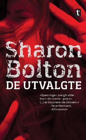 "De utvalgte" av Sharon Bolton