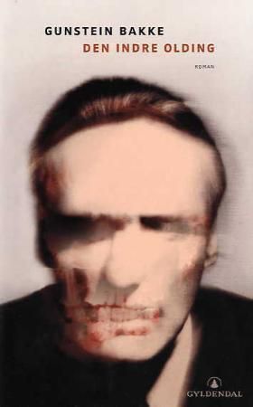 Den indre olding - roman