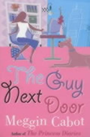"The guy next door" av Meg Cabot