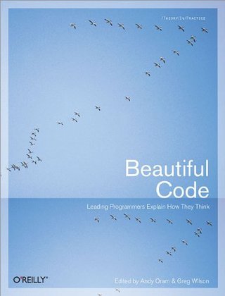 "Beautiful Code Leading Programmers Explain How They Think (Theory in Practice (O'Reilly))" av Andy Oram