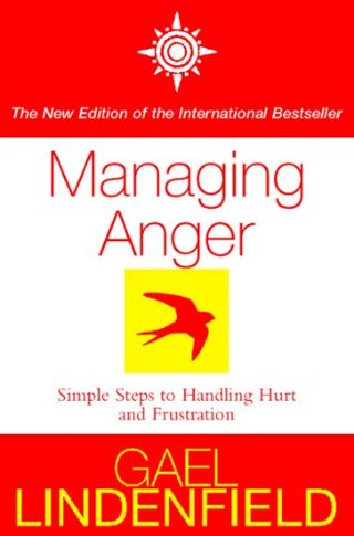 "Managing Anger Simple Steps to Dealing with Frustration and Threat" av Gael Lindenfield