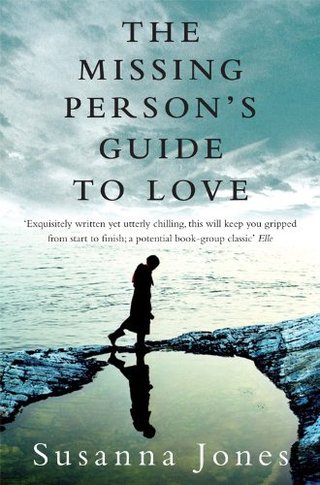 "Missing Person's Guide to Love" av Susanna Jones