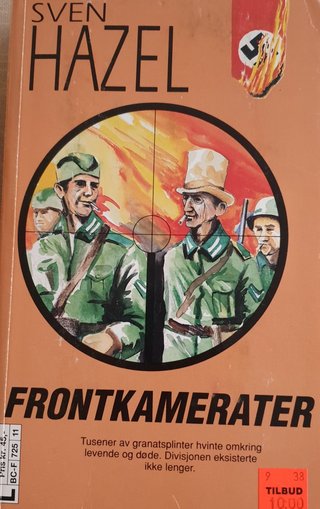 Frontkamerater