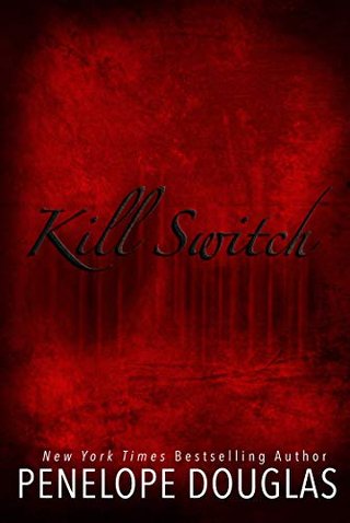 "Kill Switch (Devil's Night #3)" av Penelope Douglas