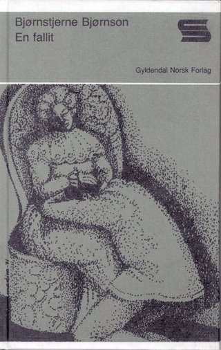 En fallit - skuespill i fire handlinger