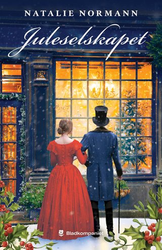 "Juleselskapet" av Natalie Normann