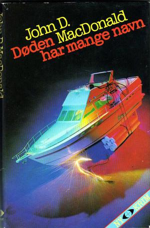 Døden har mange navn