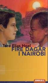 Fire dagar i Nairobi