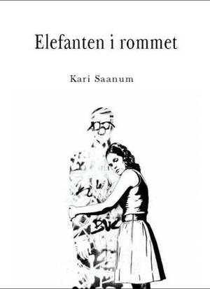 Elefanten i rommet - roman