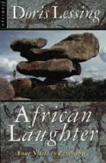 African laughter - four visits to Zimbabwe