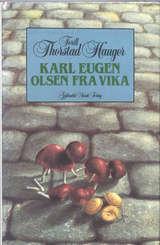 Karl Eugen Olsen fra Vika