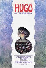 Hugo og de tre som forsvant