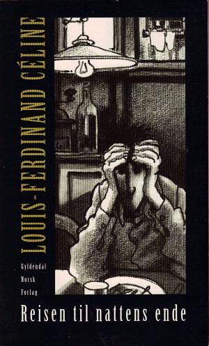 "Reisen til nattens ende" av Louis-Ferdinand Céline