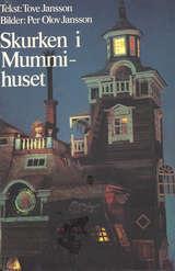 Skurken i Mummihuset