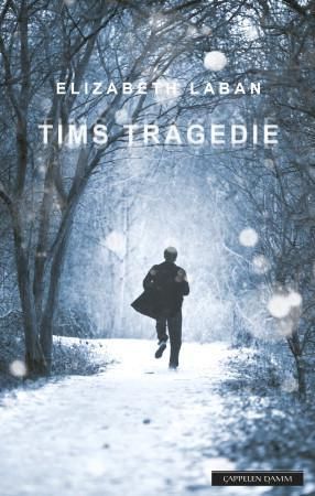 "Tims tragedie" av Elizabeth LaBan