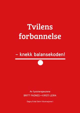 Tvilens forbannelse - knekk balansekoden!