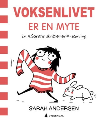 Sarahs skriblerier