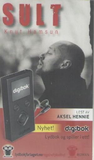 Sult (digibok)